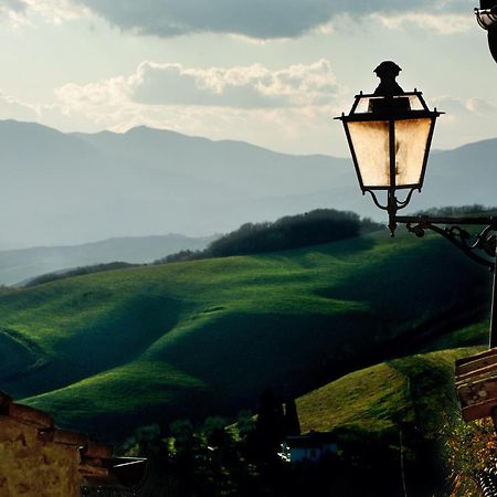 Podere Orto Wine Country House Trevinano Экстерьер фото