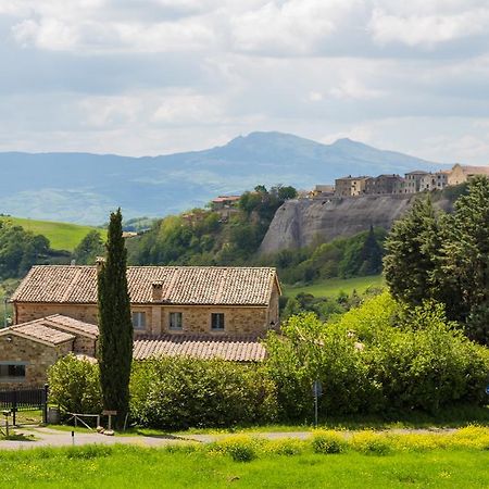 Podere Orto Wine Country House Trevinano Экстерьер фото