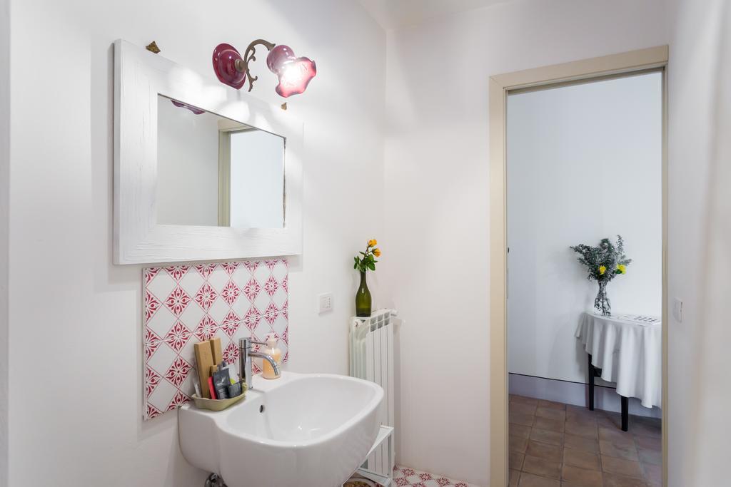 Podere Orto Wine Country House Trevinano Экстерьер фото