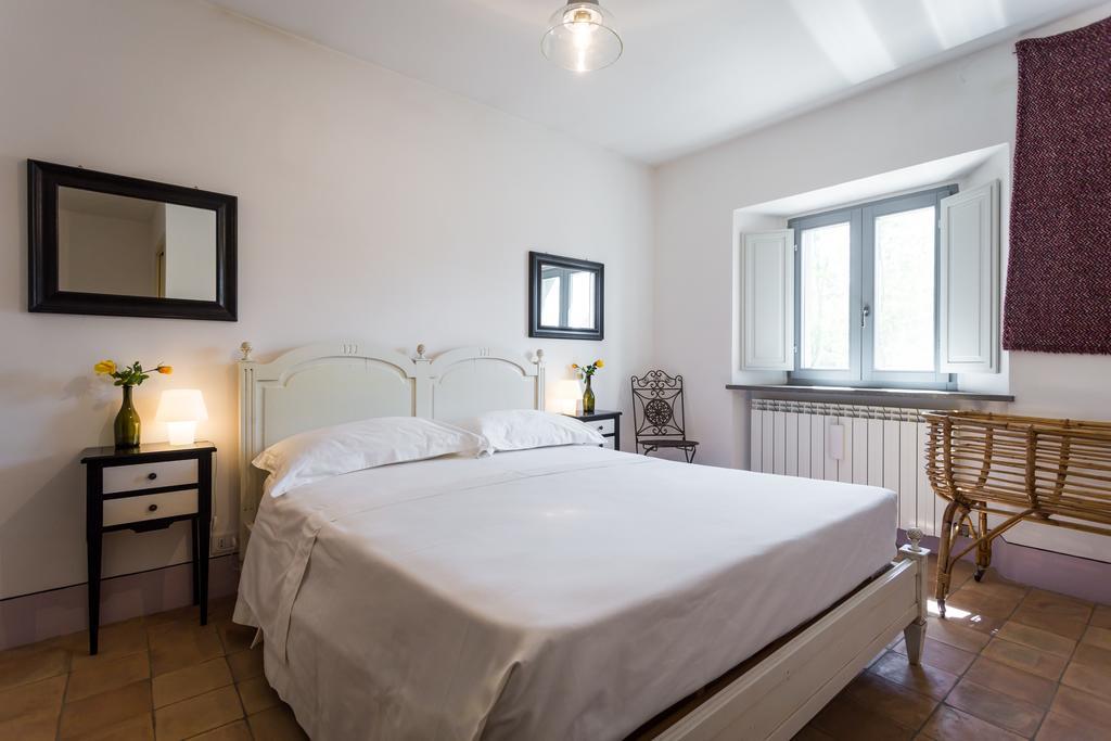 Podere Orto Wine Country House Trevinano Экстерьер фото